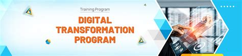 In line with the Bureau's Digital Transformation Program.